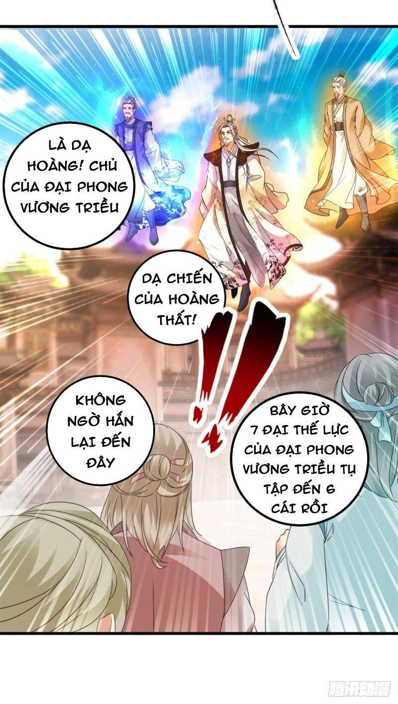 Thần Hồn Võ Đế Chapter 193 - 14