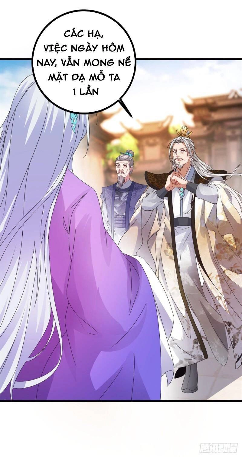 Thần Hồn Võ Đế Chapter 193 - 16