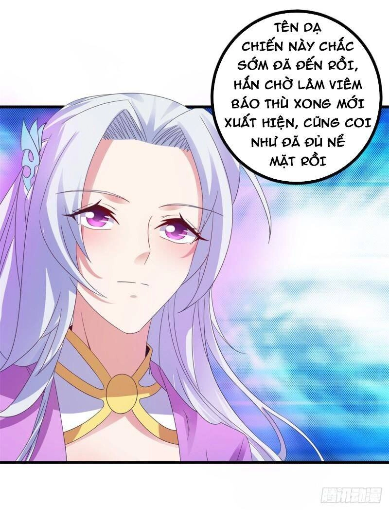 Thần Hồn Võ Đế Chapter 193 - 17