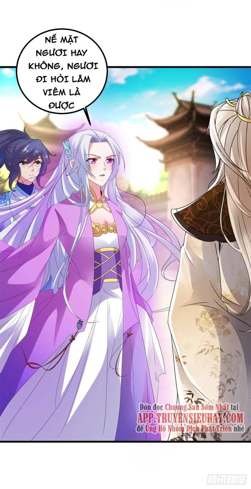 Thần Hồn Võ Đế Chapter 193 - 18