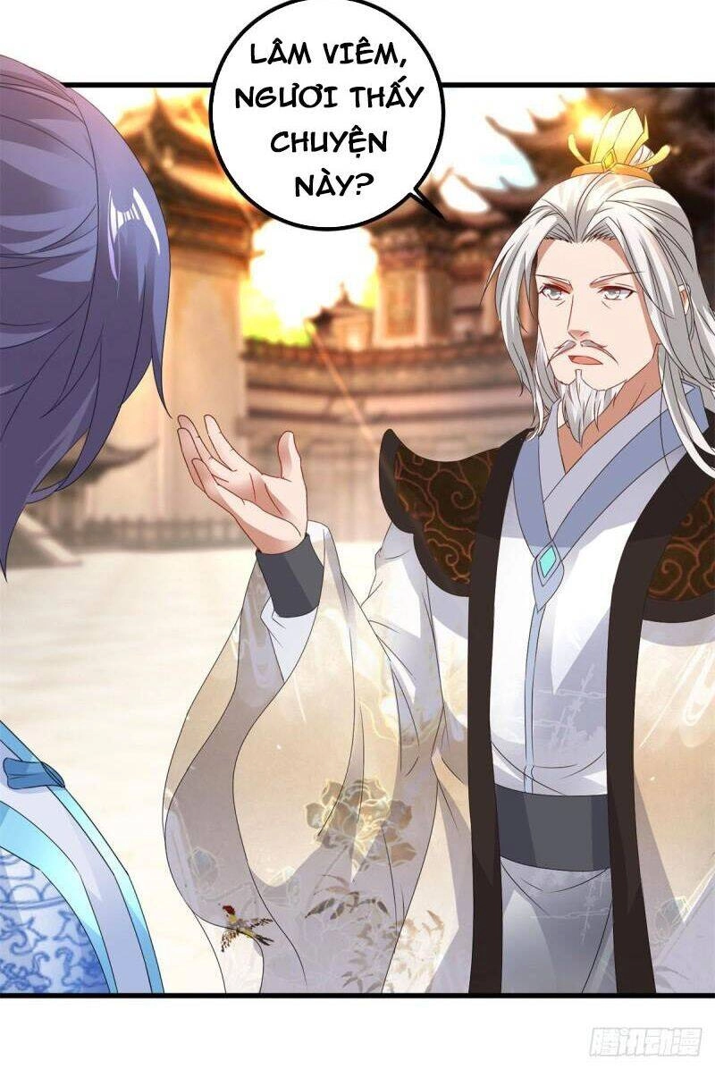 Thần Hồn Võ Đế Chapter 193 - 22