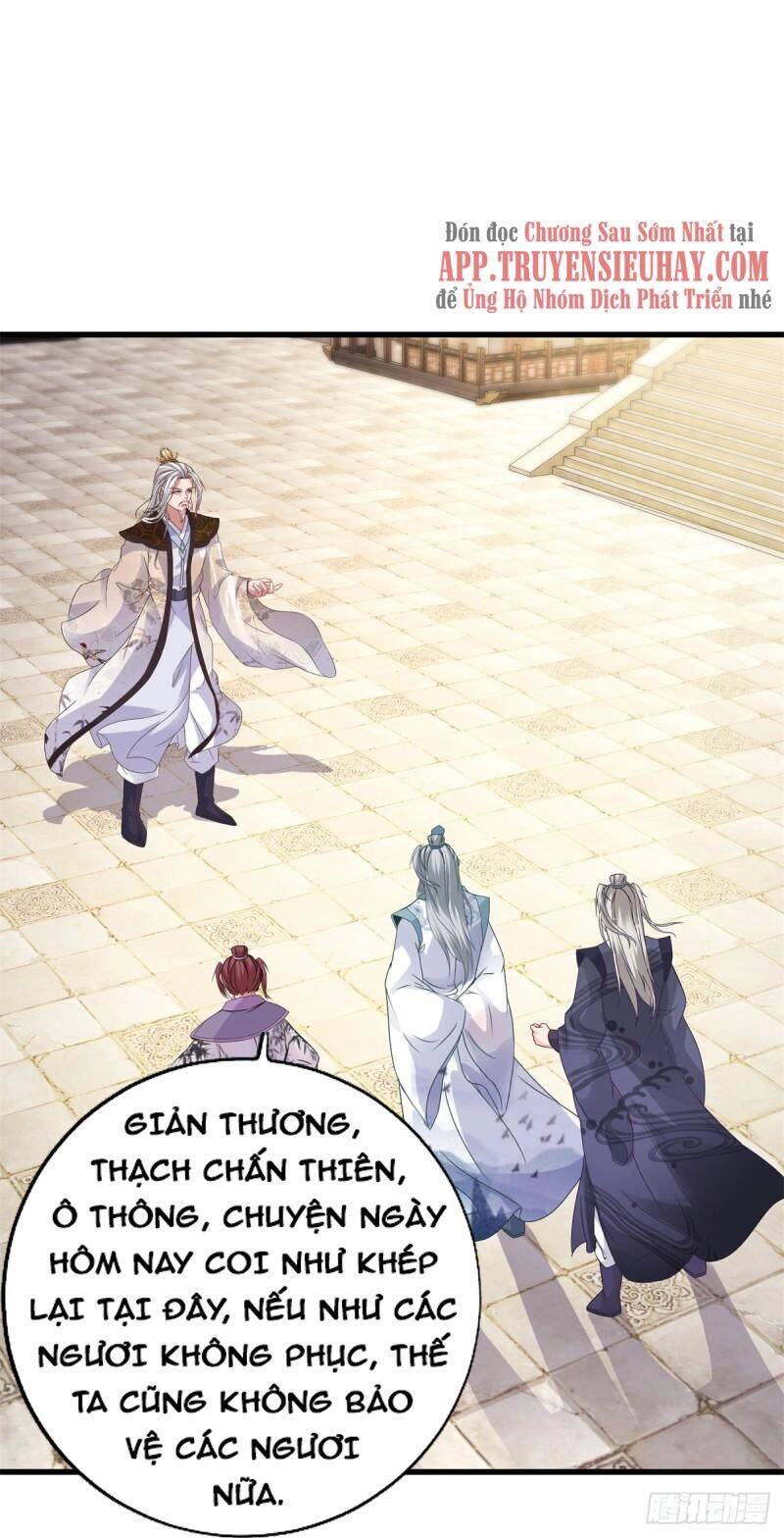 Thần Hồn Võ Đế Chapter 193 - 25