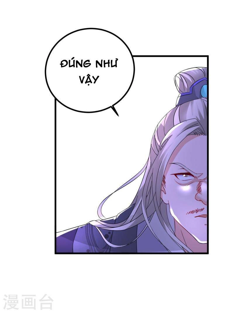 Thần Hồn Võ Đế Chapter 194 - 12