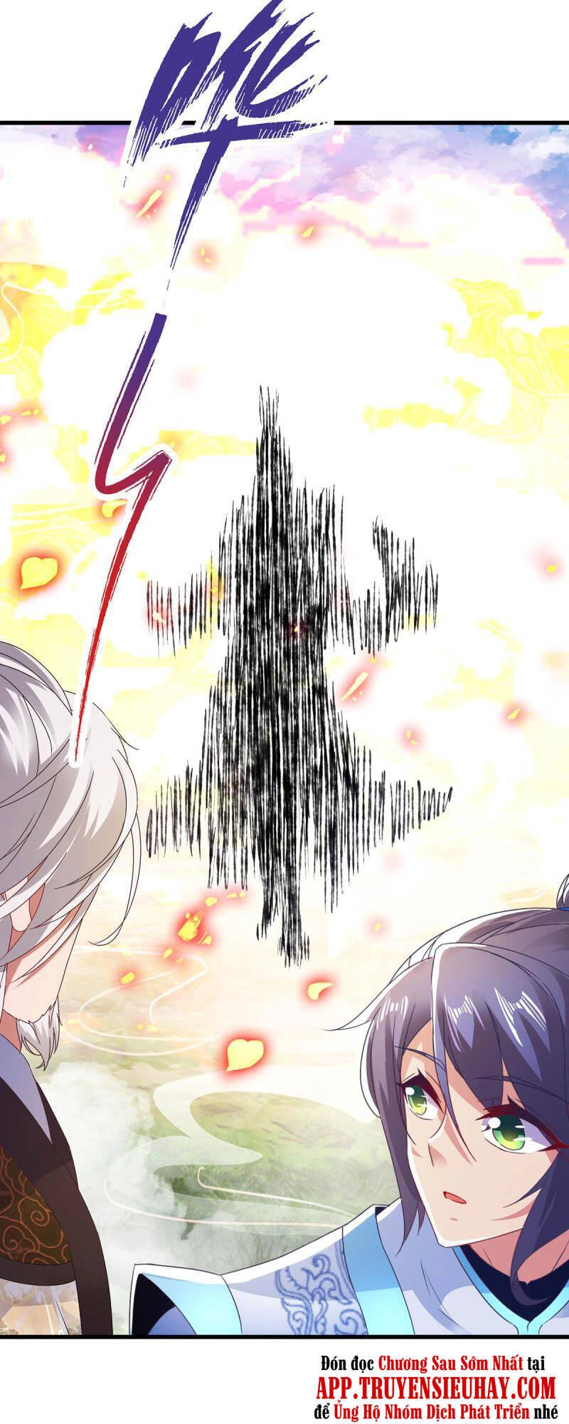 Thần Hồn Võ Đế Chapter 195 - 32