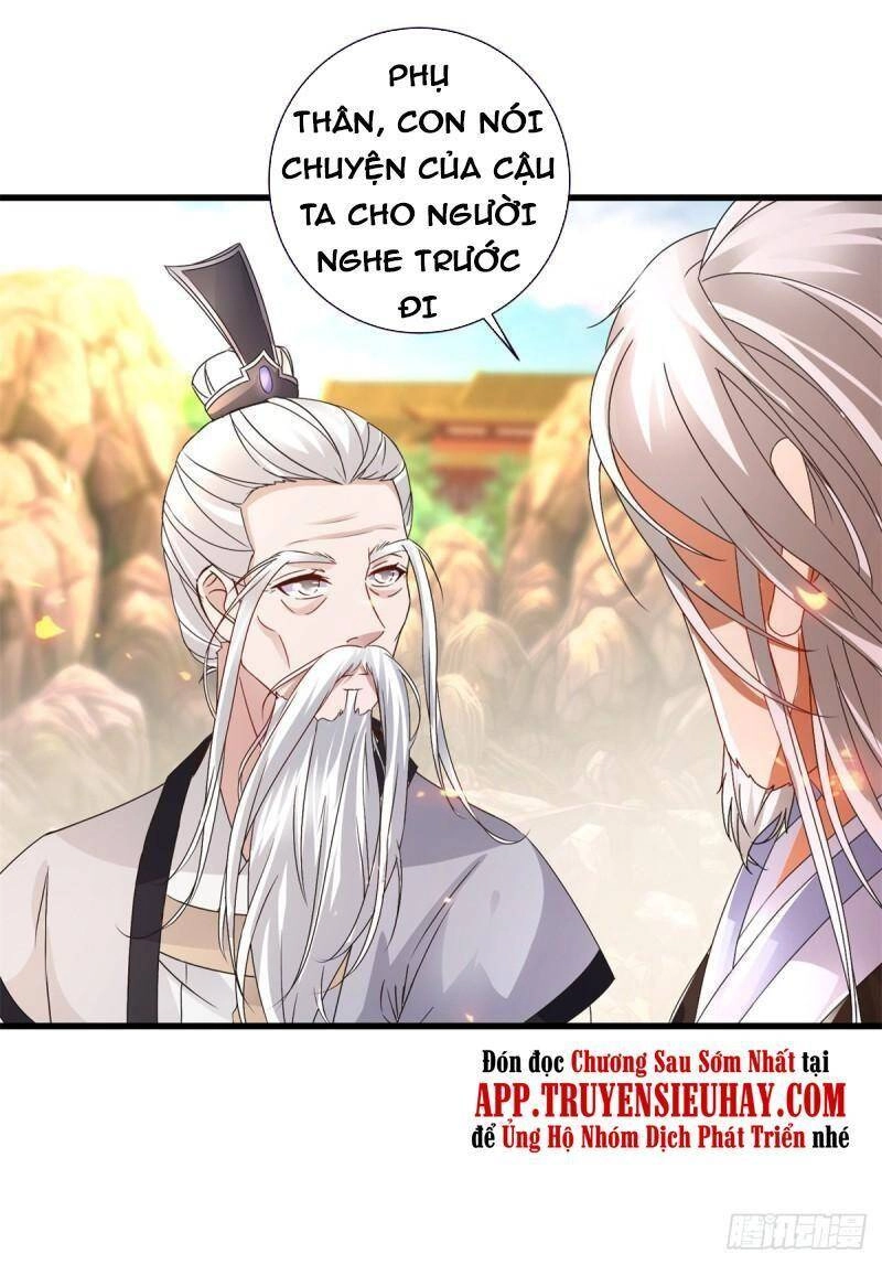 Thần Hồn Võ Đế Chapter 196 - 7