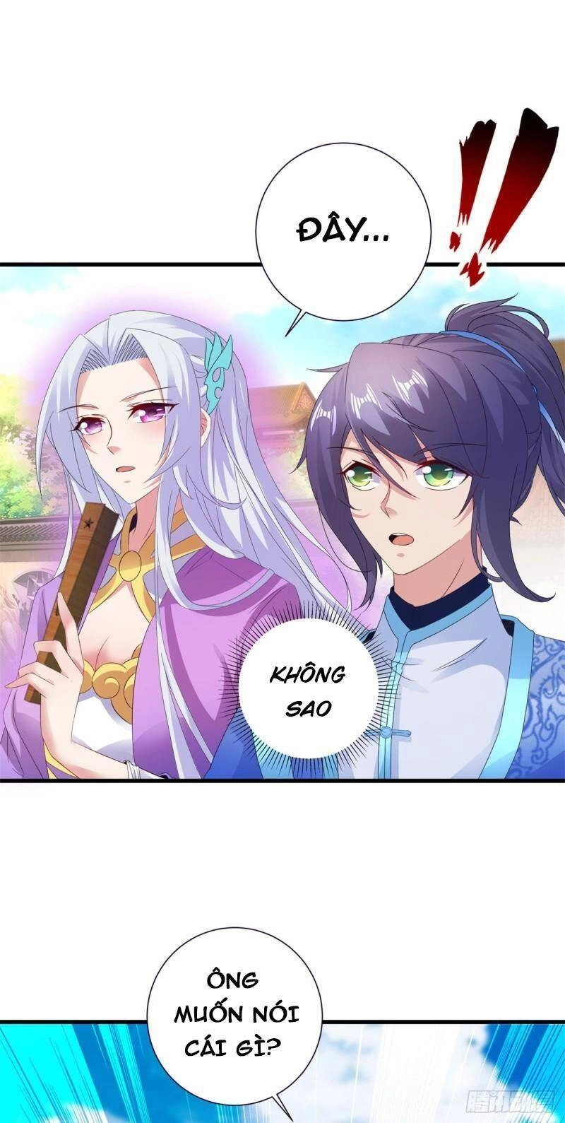 Thần Hồn Võ Đế Chapter 196 - 14