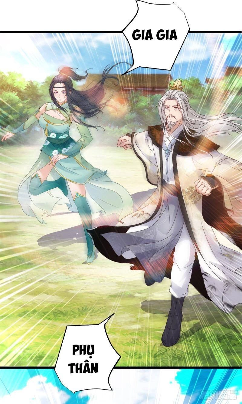 Thần Hồn Võ Đế Chapter 197 - 2