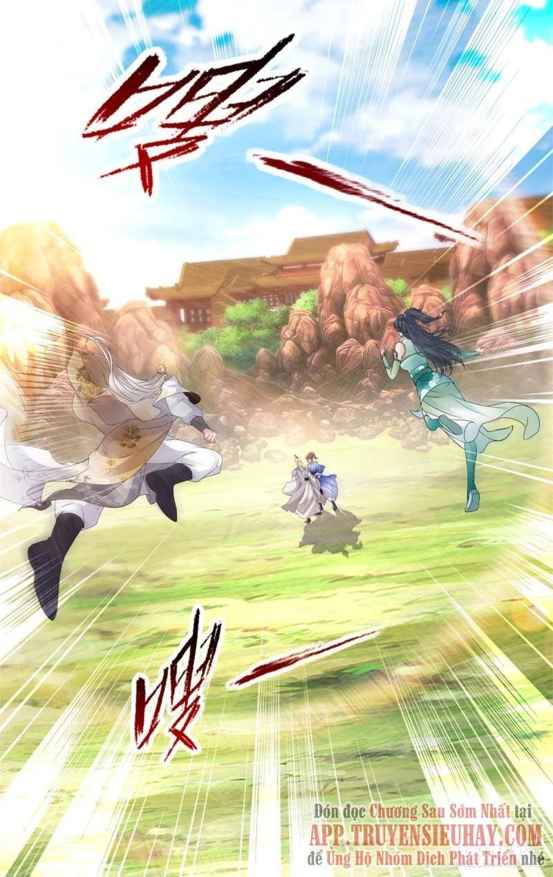 Thần Hồn Võ Đế Chapter 197 - 3