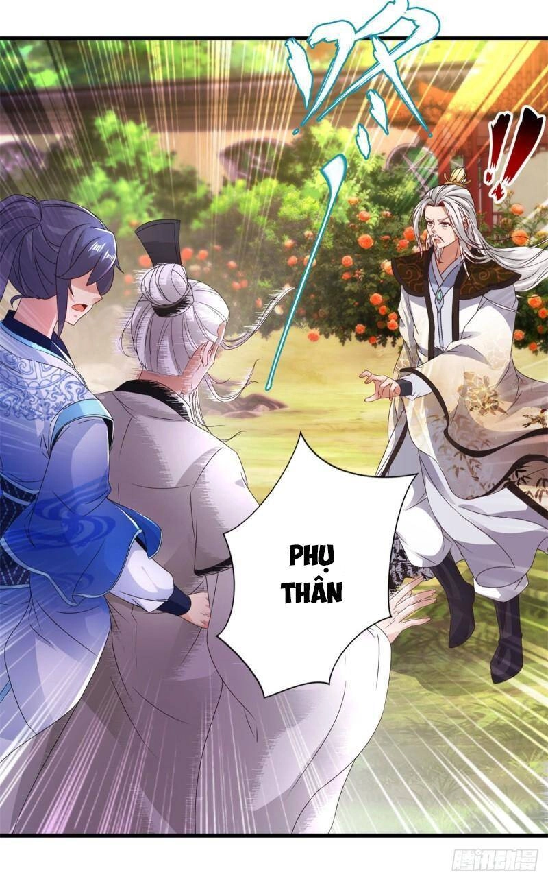 Thần Hồn Võ Đế Chapter 197 - 6