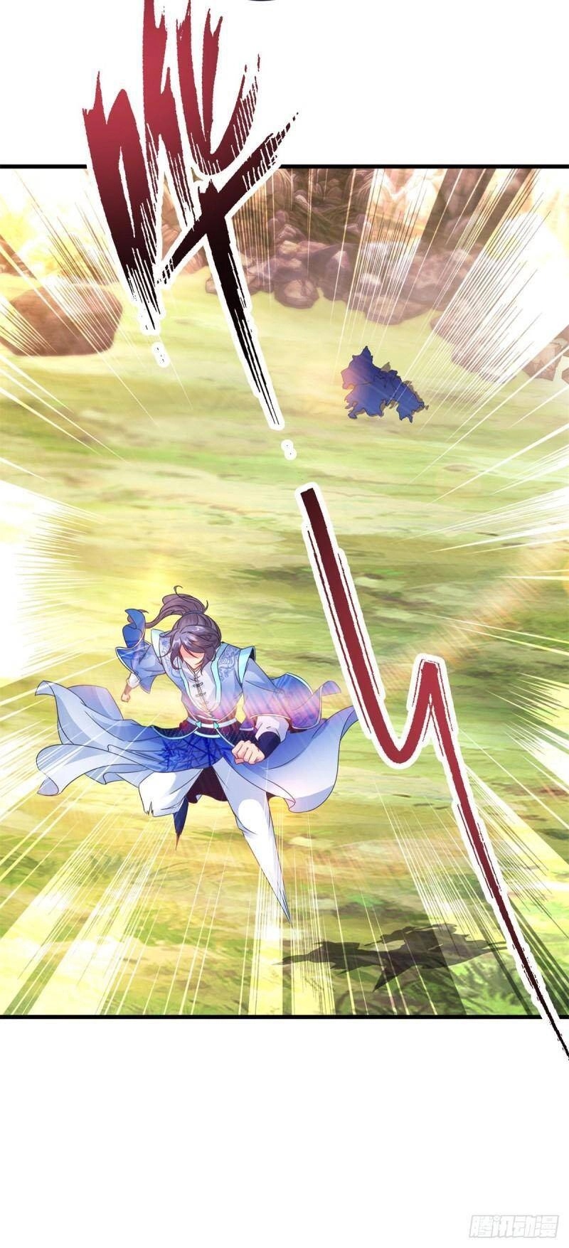 Thần Hồn Võ Đế Chapter 197 - 9