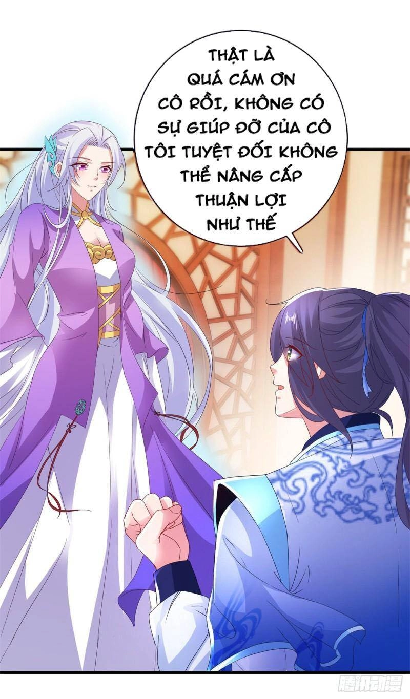 Thần Hồn Võ Đế Chapter 197 - 17