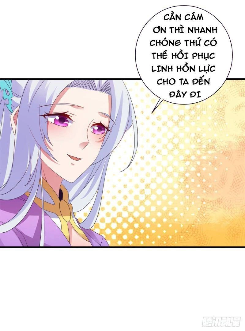 Thần Hồn Võ Đế Chapter 197 - 18