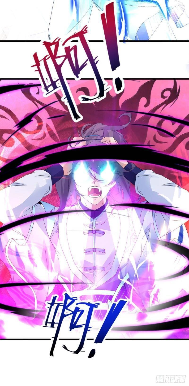 Thần Hồn Võ Đế Chapter 198 - 3