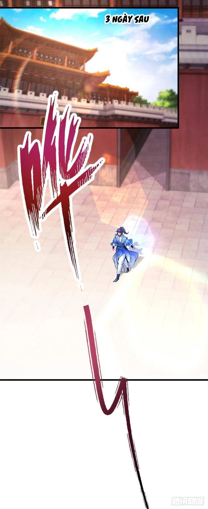 Thần Hồn Võ Đế Chapter 198 - 14