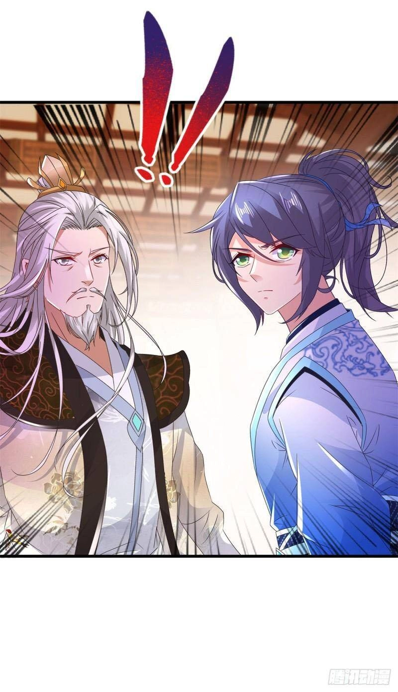 Thần Hồn Võ Đế Chapter 198 - 21