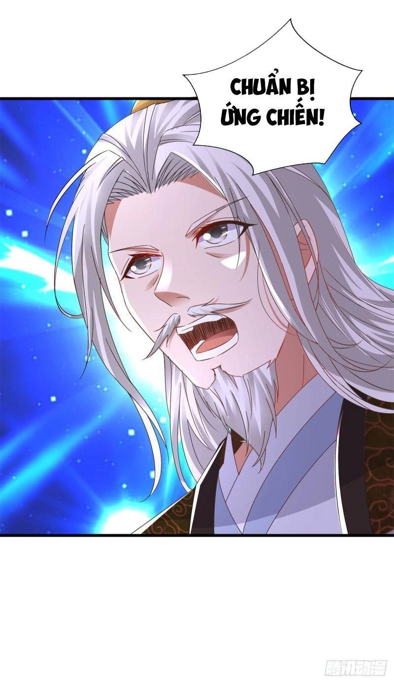 Thần Hồn Võ Đế Chapter 198 - 23