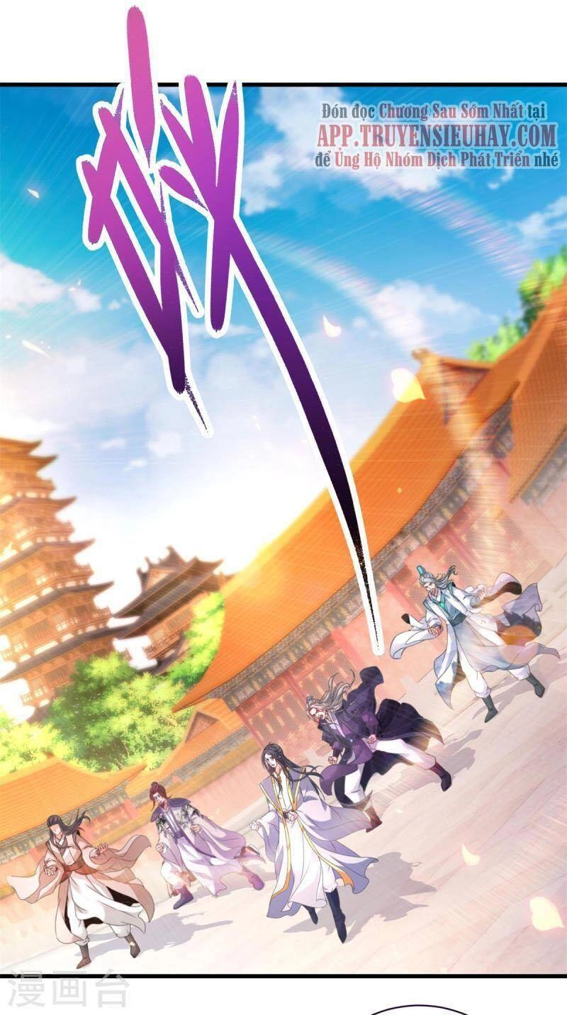 Thần Hồn Võ Đế Chapter 199 - 13