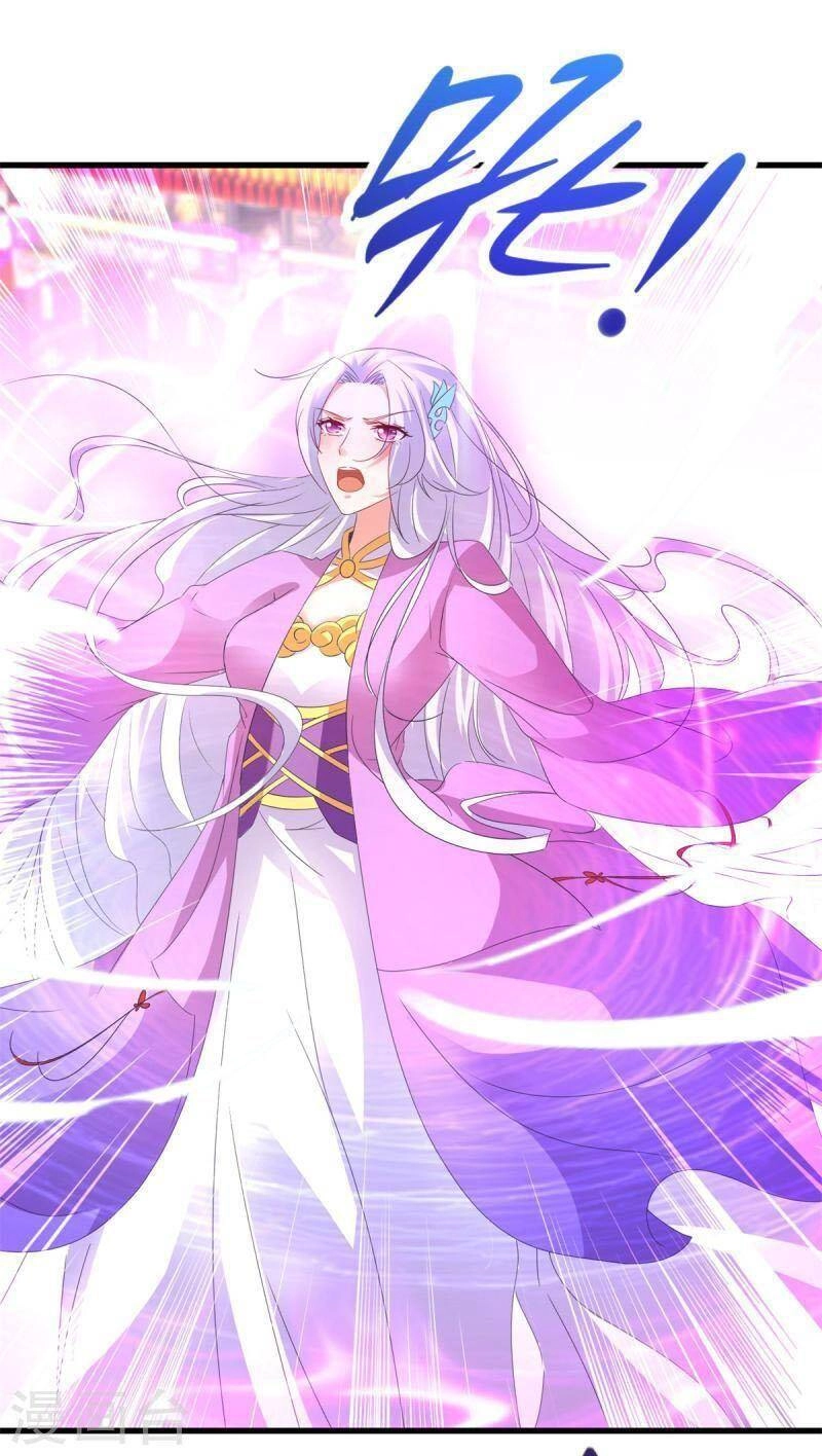 Thần Hồn Võ Đế Chapter 199 - 17