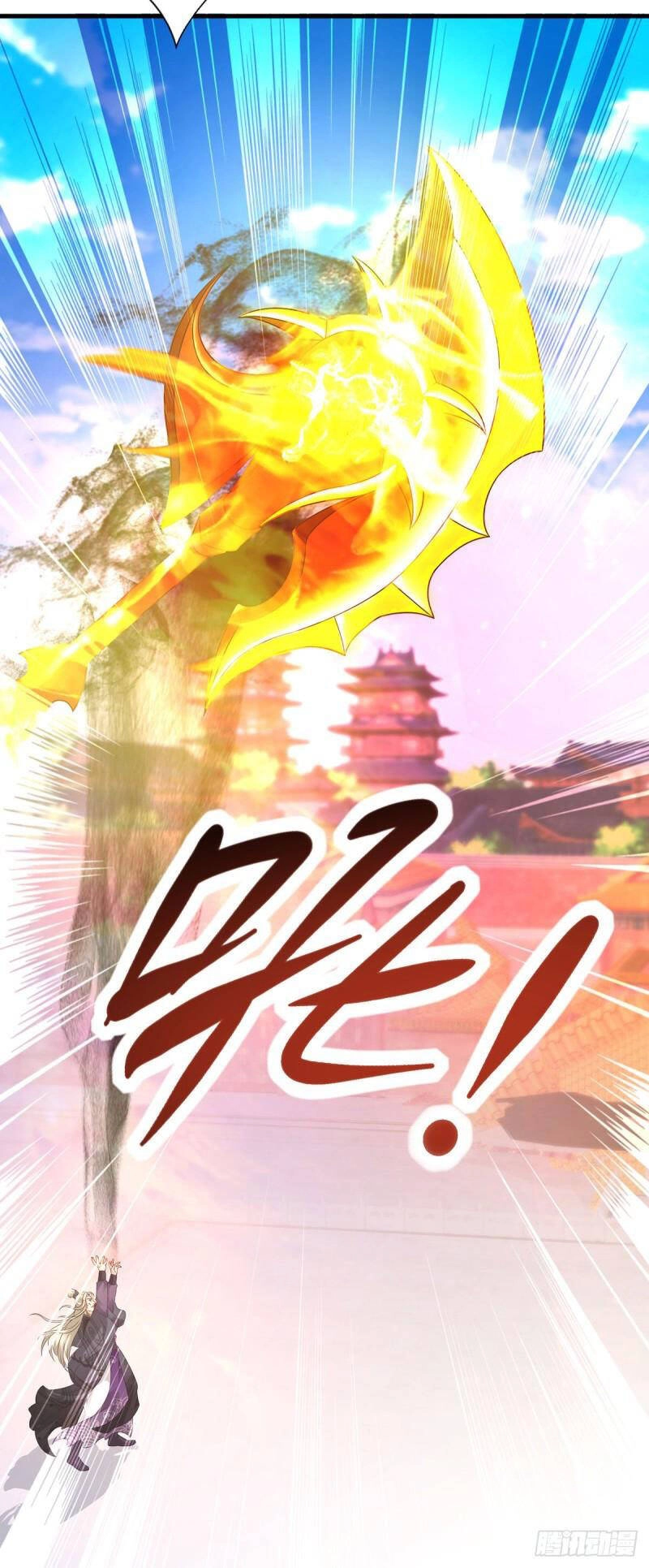 Thần Hồn Võ Đế Chapter 200 - 20