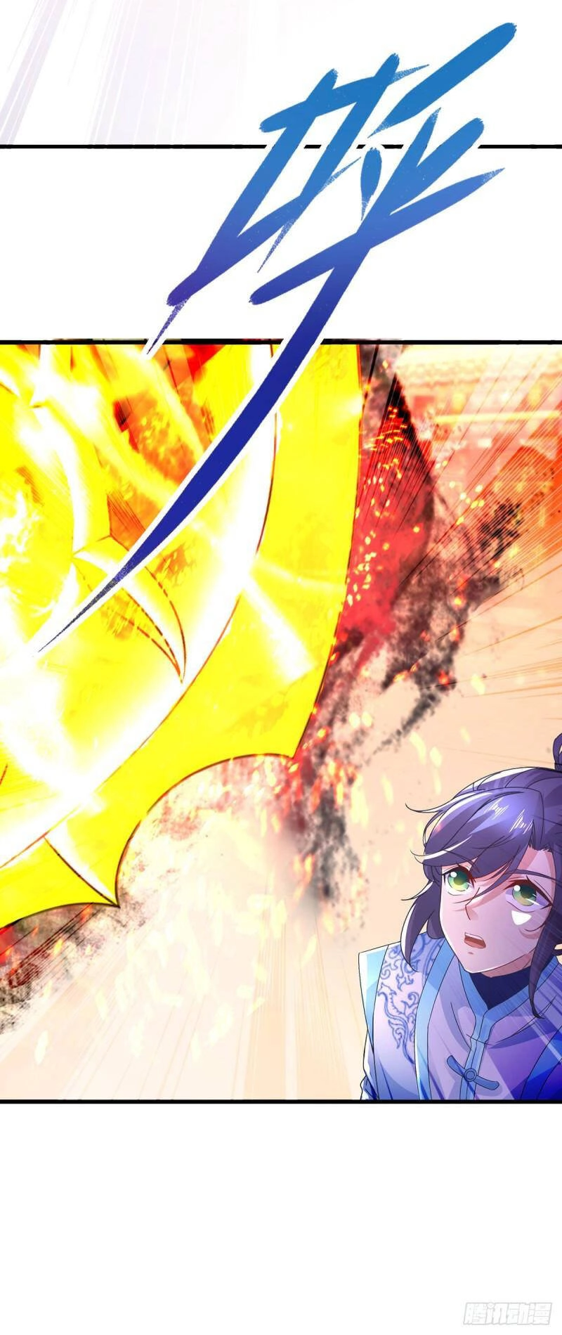 Thần Hồn Võ Đế Chapter 200 - 21