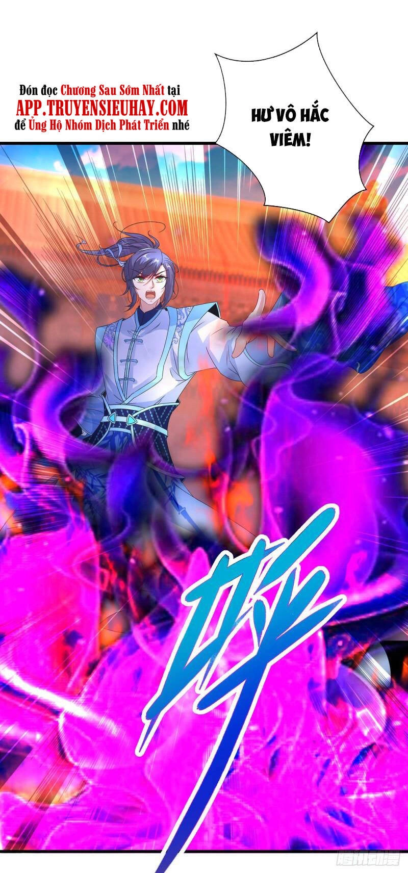 Thần Hồn Võ Đế Chapter 200 - 25