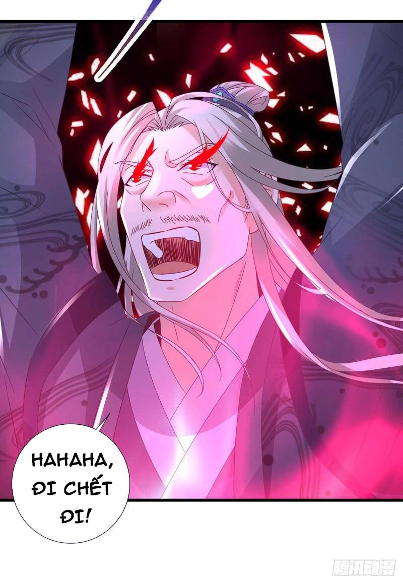 Thần Hồn Võ Đế Chapter 200 - 26