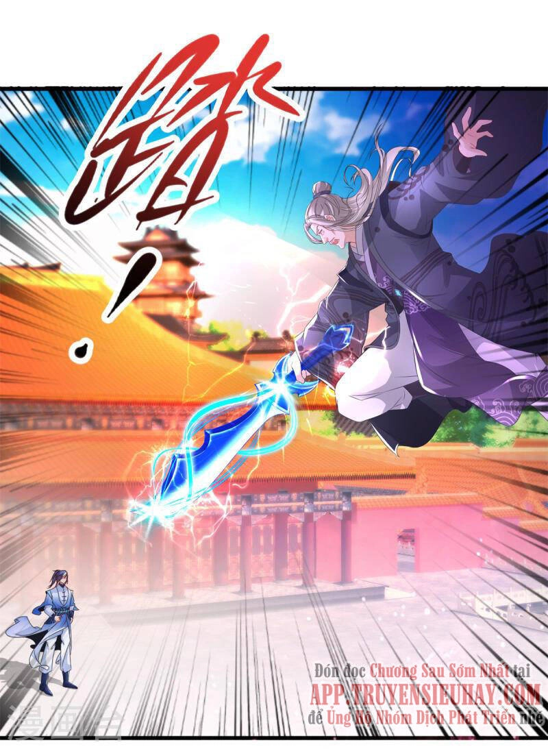 Thần Hồn Võ Đế Chapter 201 - 16