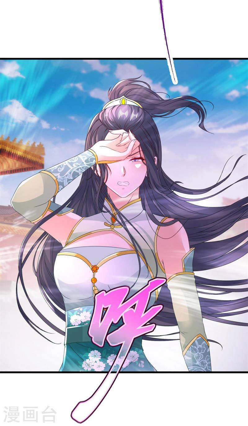 Thần Hồn Võ Đế Chapter 202 - 3