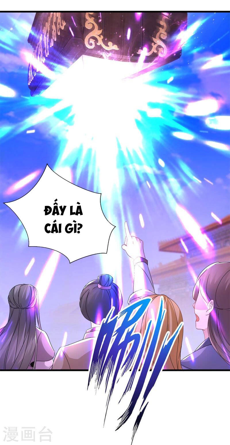 Thần Hồn Võ Đế Chapter 202 - 6