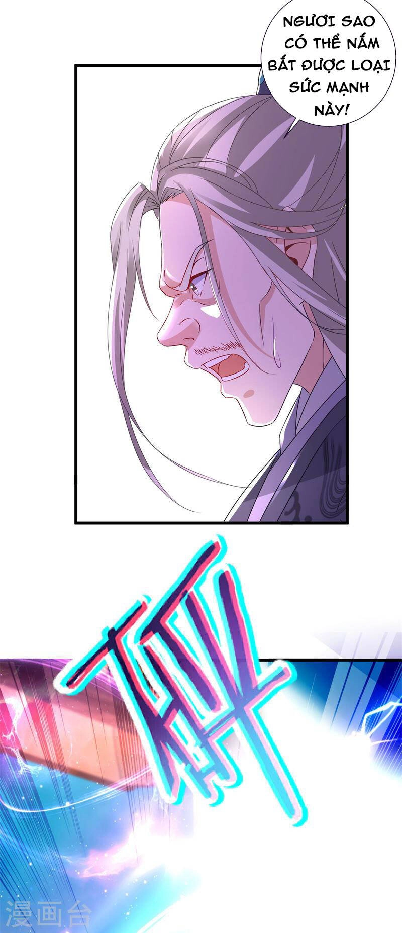 Thần Hồn Võ Đế Chapter 202 - 8