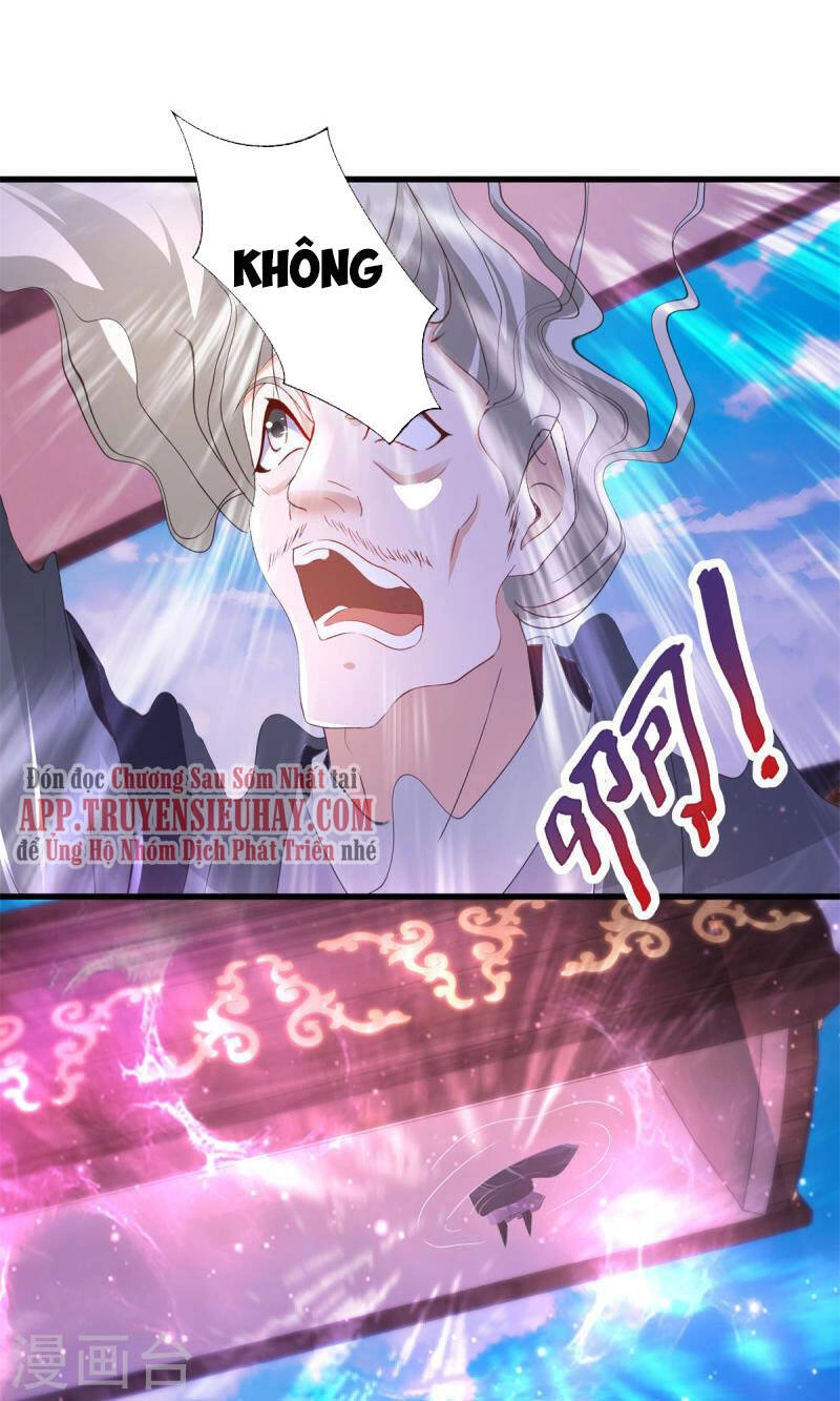 Thần Hồn Võ Đế Chapter 202 - 16