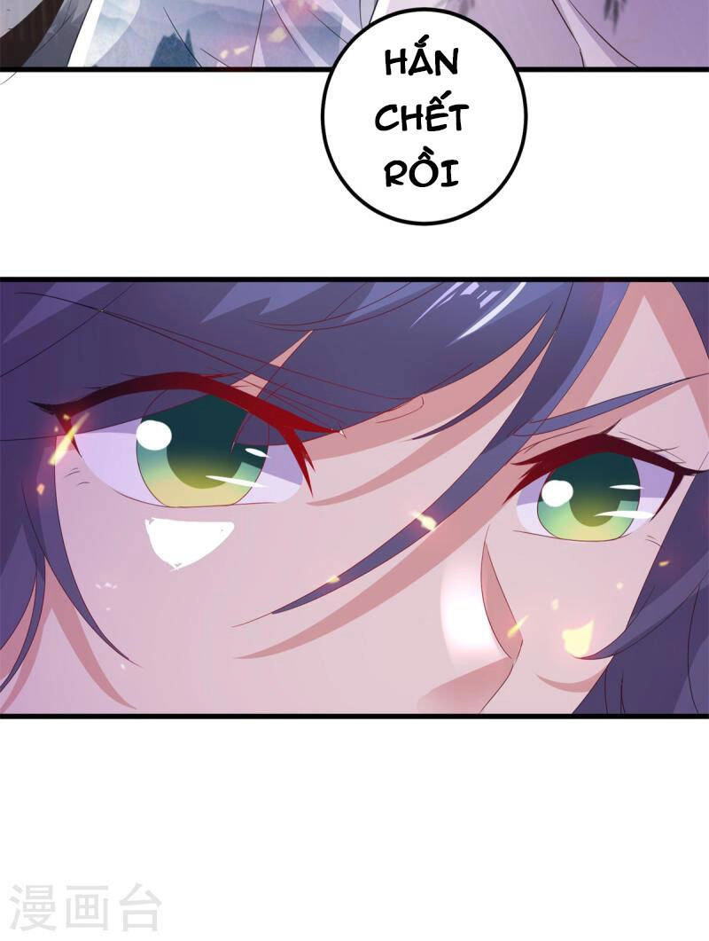 Thần Hồn Võ Đế Chapter 202 - 27