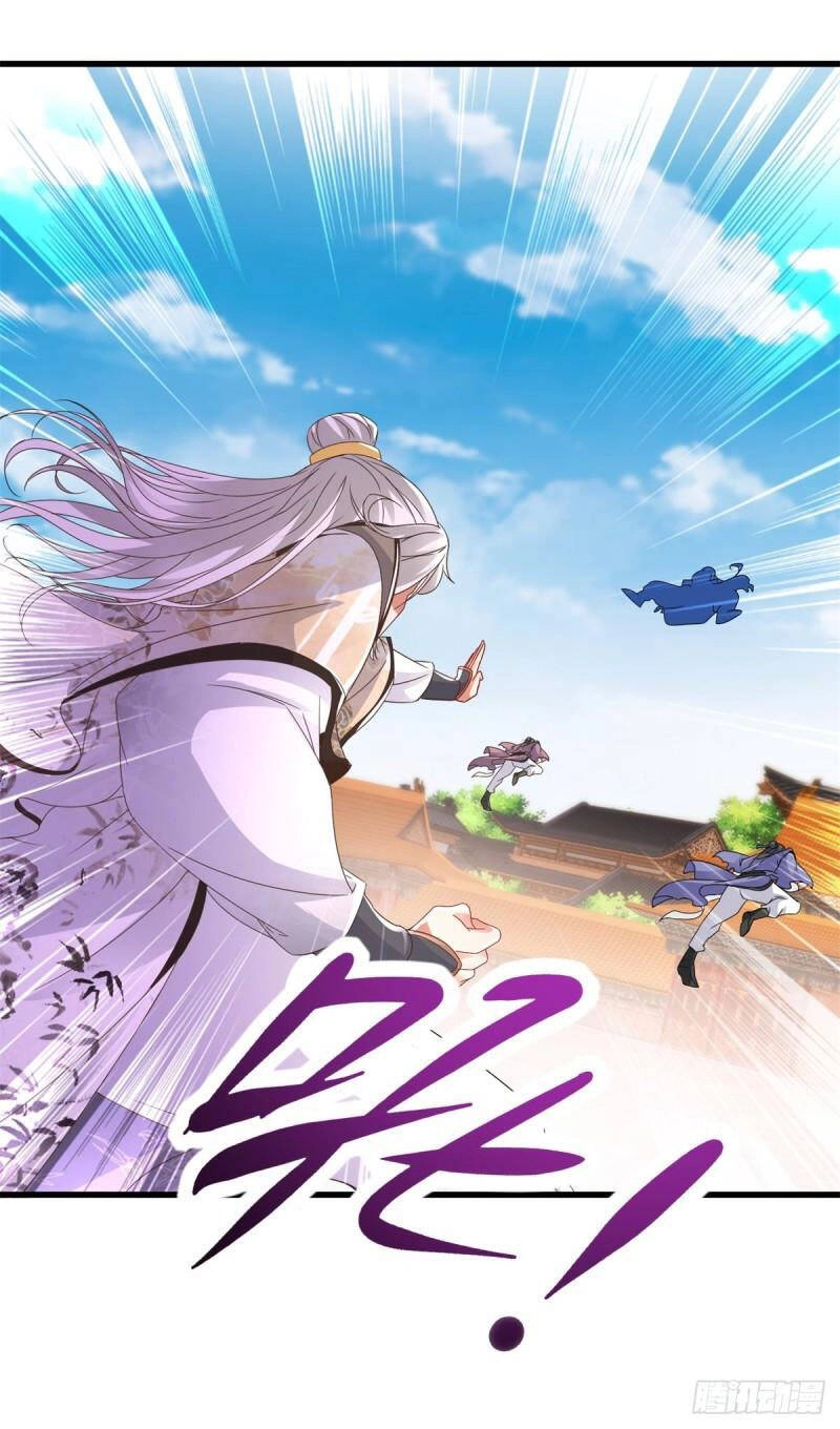 Thần Hồn Võ Đế Chapter 203 - 24