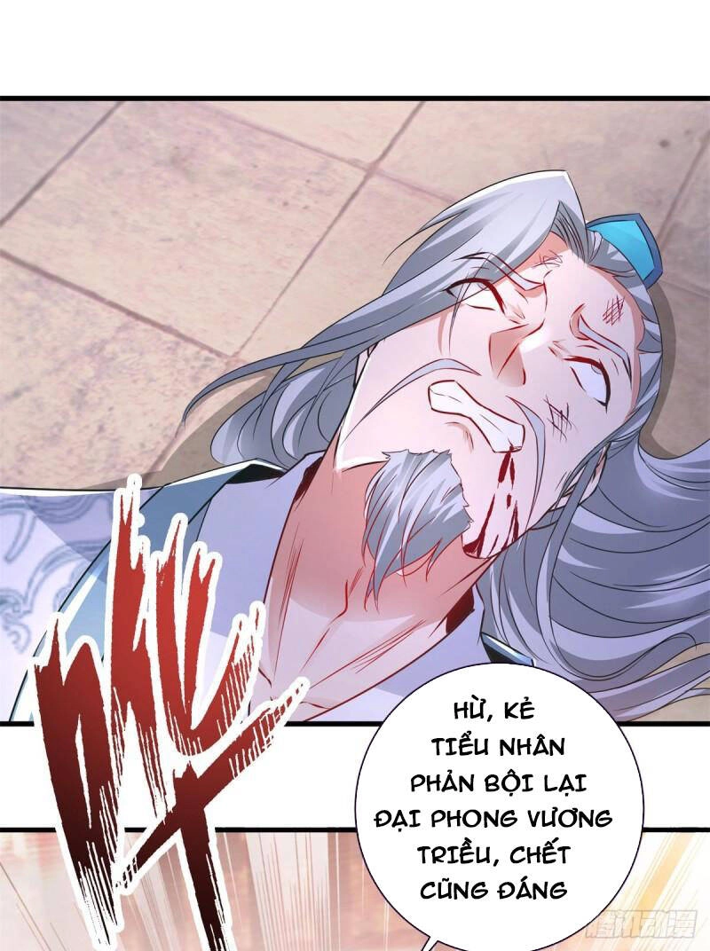 Thần Hồn Võ Đế Chapter 204 - 2