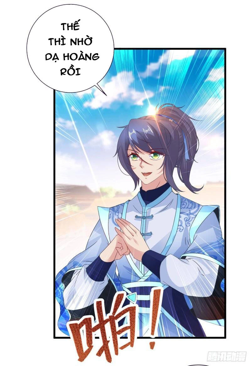 Thần Hồn Võ Đế Chapter 204 - 5