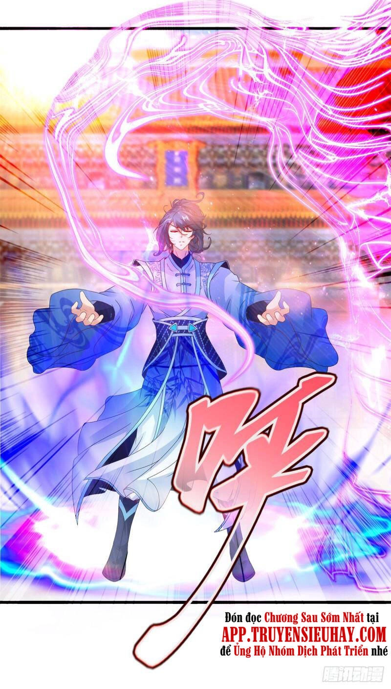 Thần Hồn Võ Đế Chapter 204 - 10