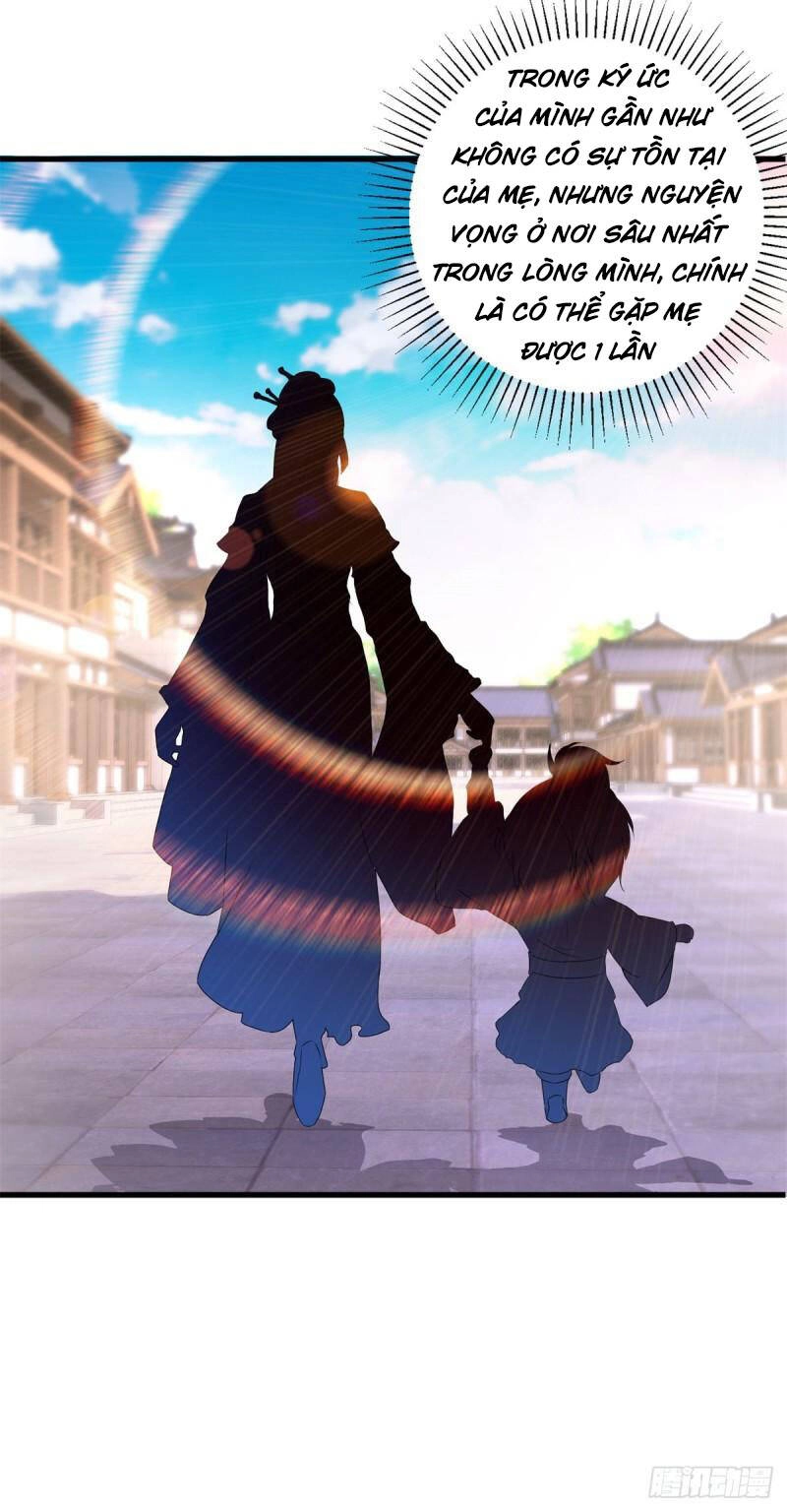 Thần Hồn Võ Đế Chapter 205 - 3