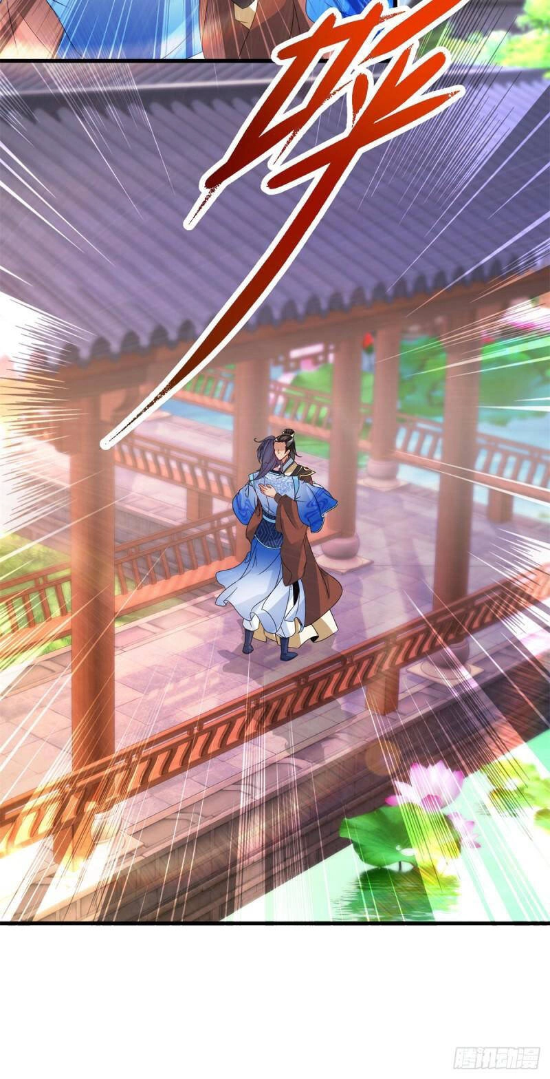 Thần Hồn Võ Đế Chapter 205 - 15