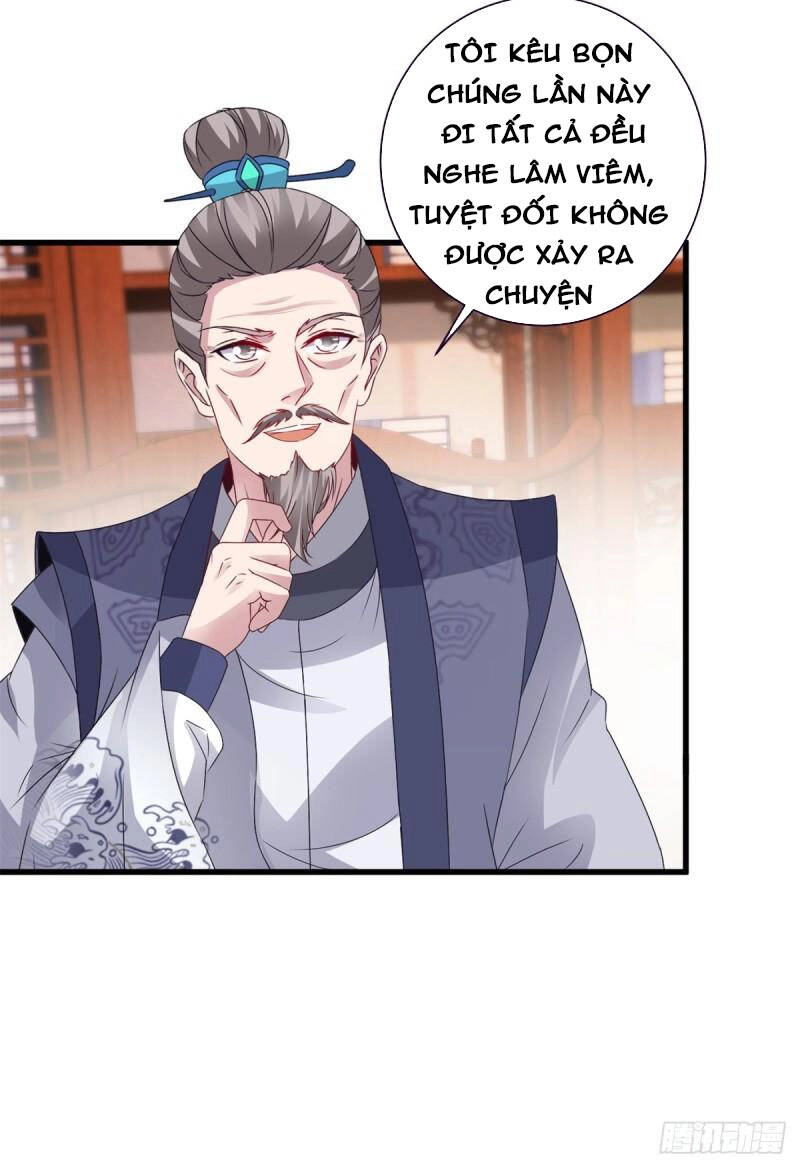 Thần Hồn Võ Đế Chapter 205 - 21