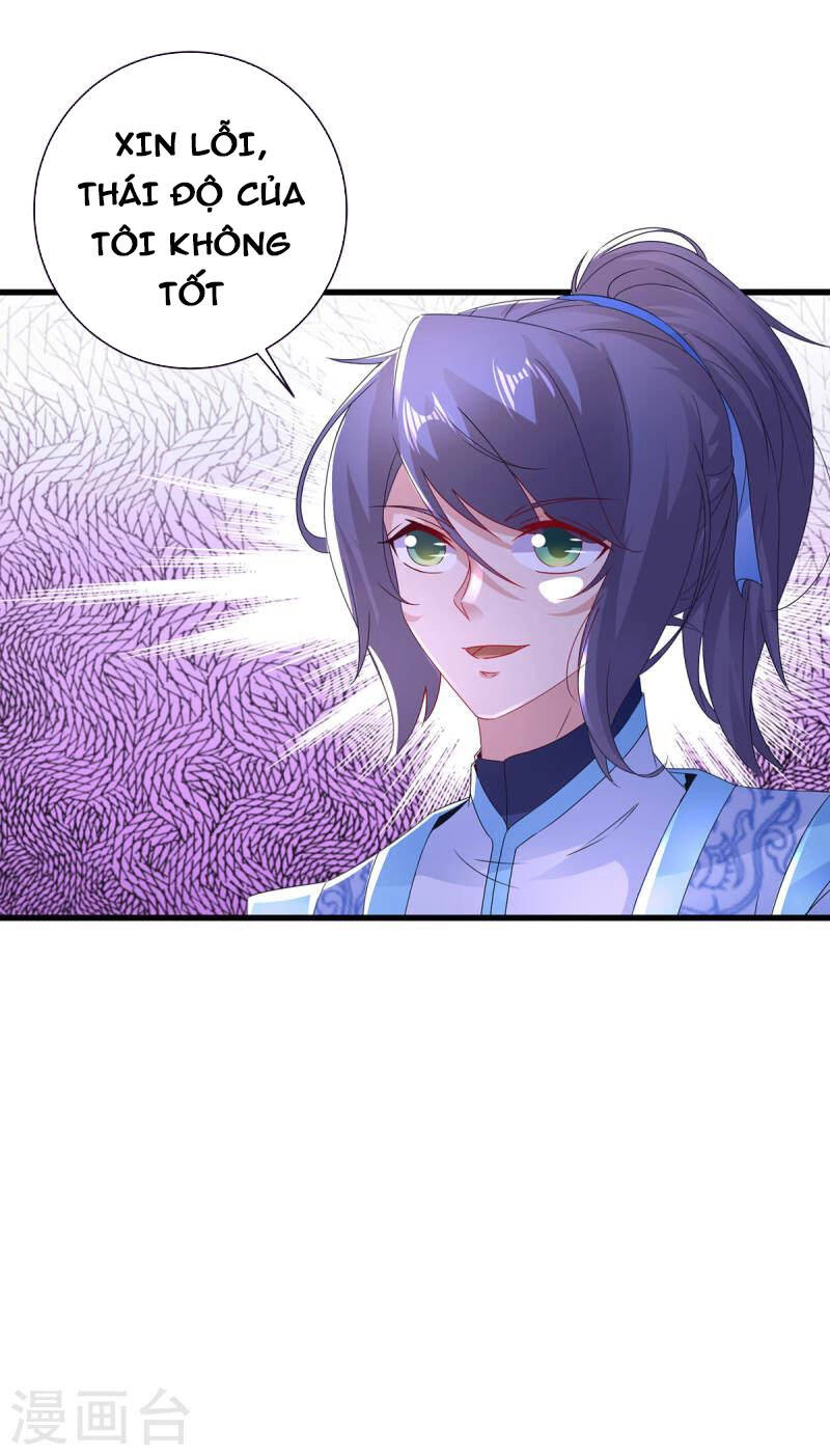 Thần Hồn Võ Đế Chapter 206 - 27