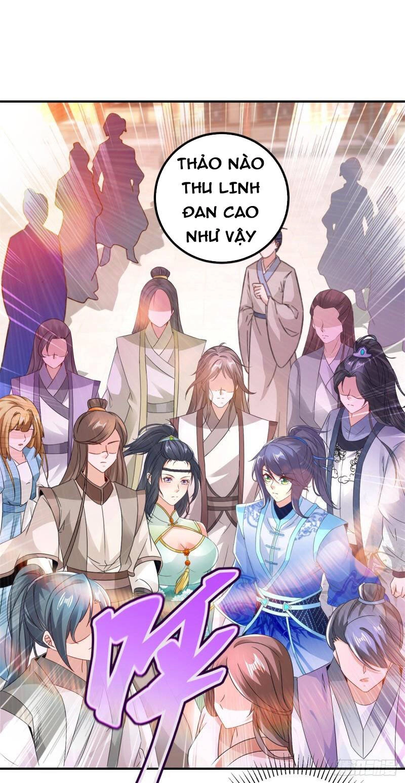 Thần Hồn Võ Đế Chapter 208 - 2