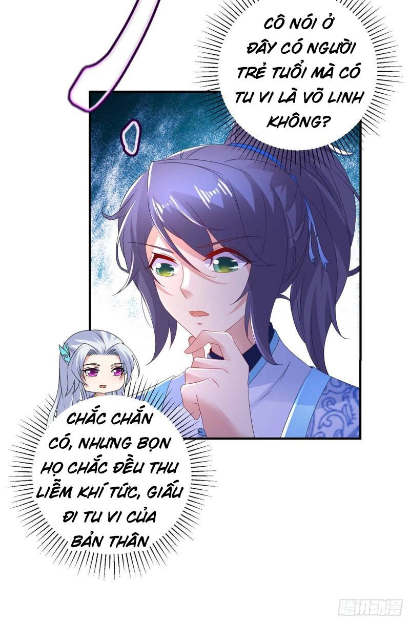 Thần Hồn Võ Đế Chapter 208 - 3