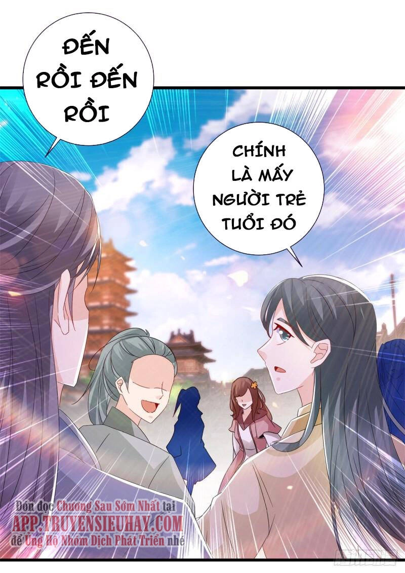 Thần Hồn Võ Đế Chapter 208 - 4