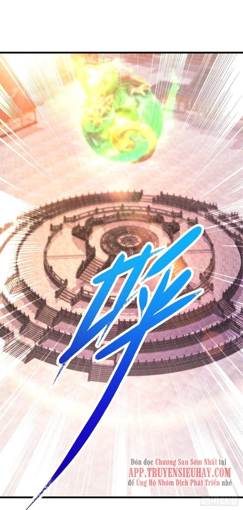 Thần Hồn Võ Đế Chapter 208 - 7