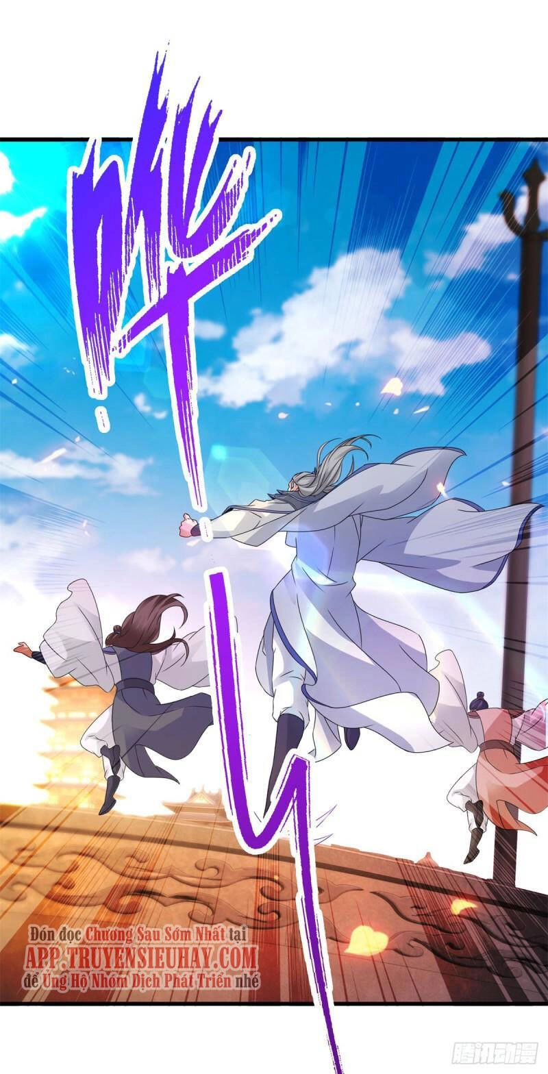 Thần Hồn Võ Đế Chapter 208 - 13