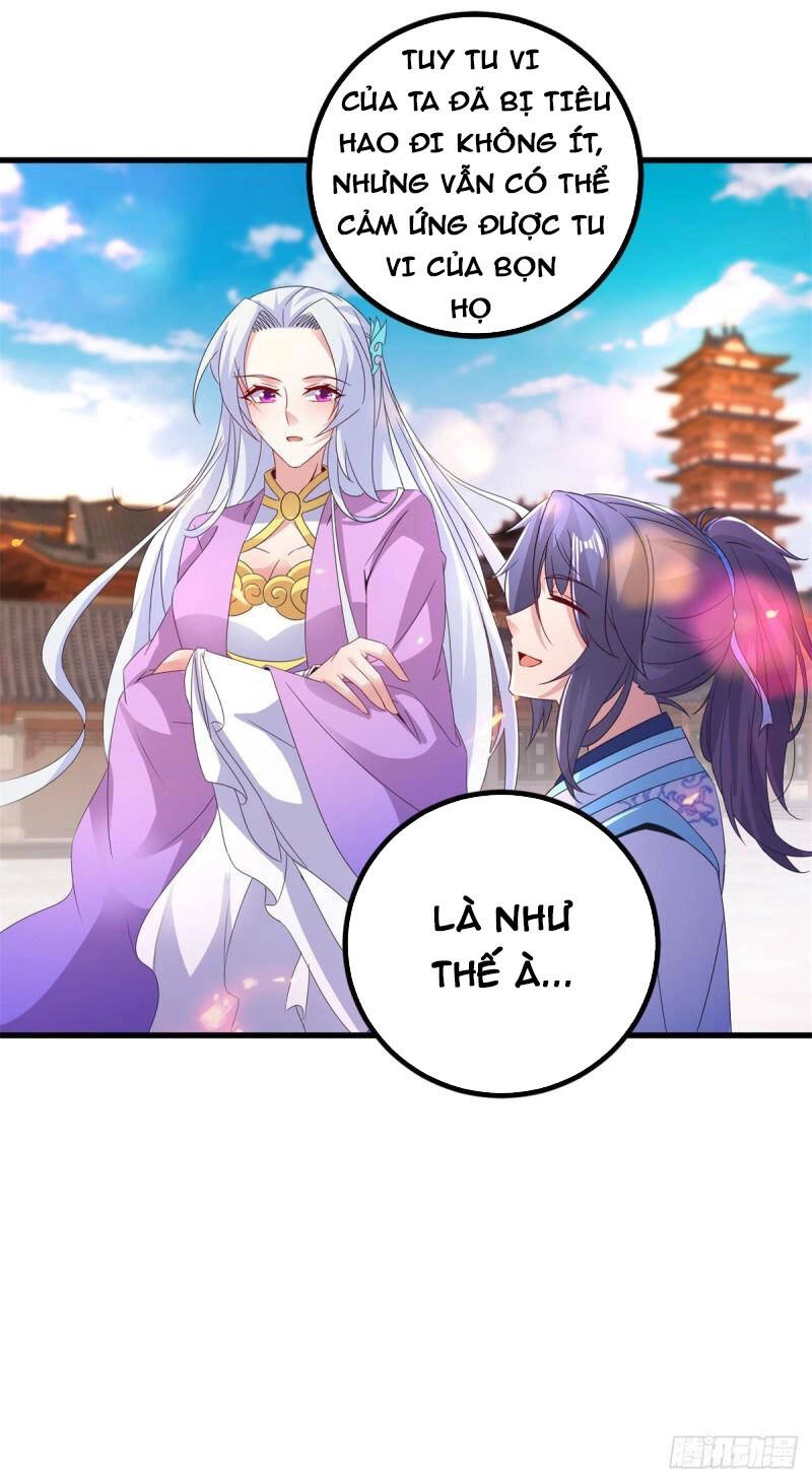 Thần Hồn Võ Đế Chapter 208 - 17