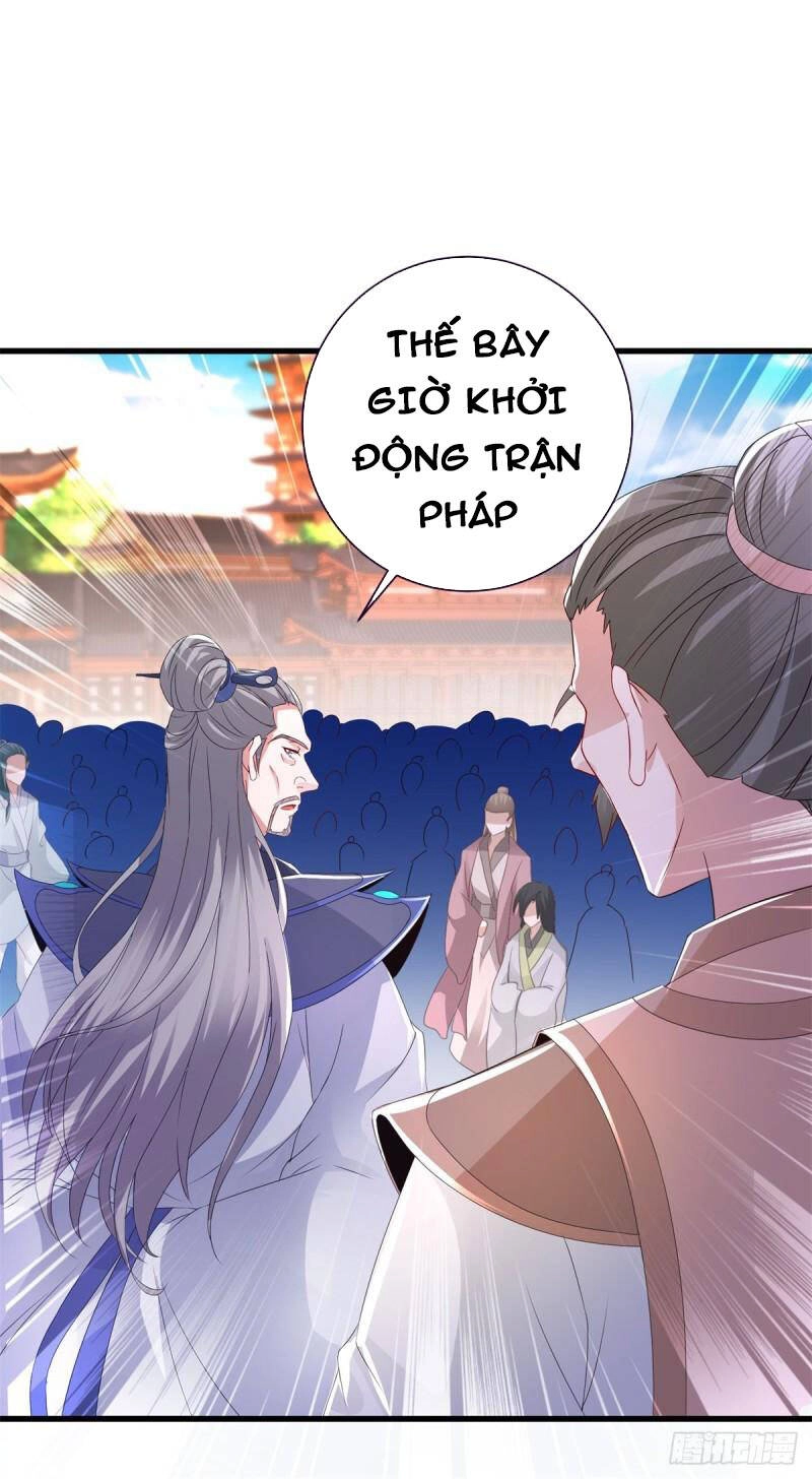 Thần Hồn Võ Đế Chapter 208 - 21