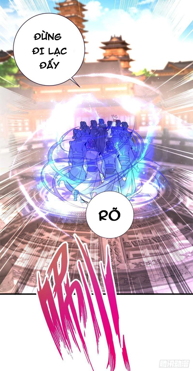 Thần Hồn Võ Đế Chapter 208 - 27