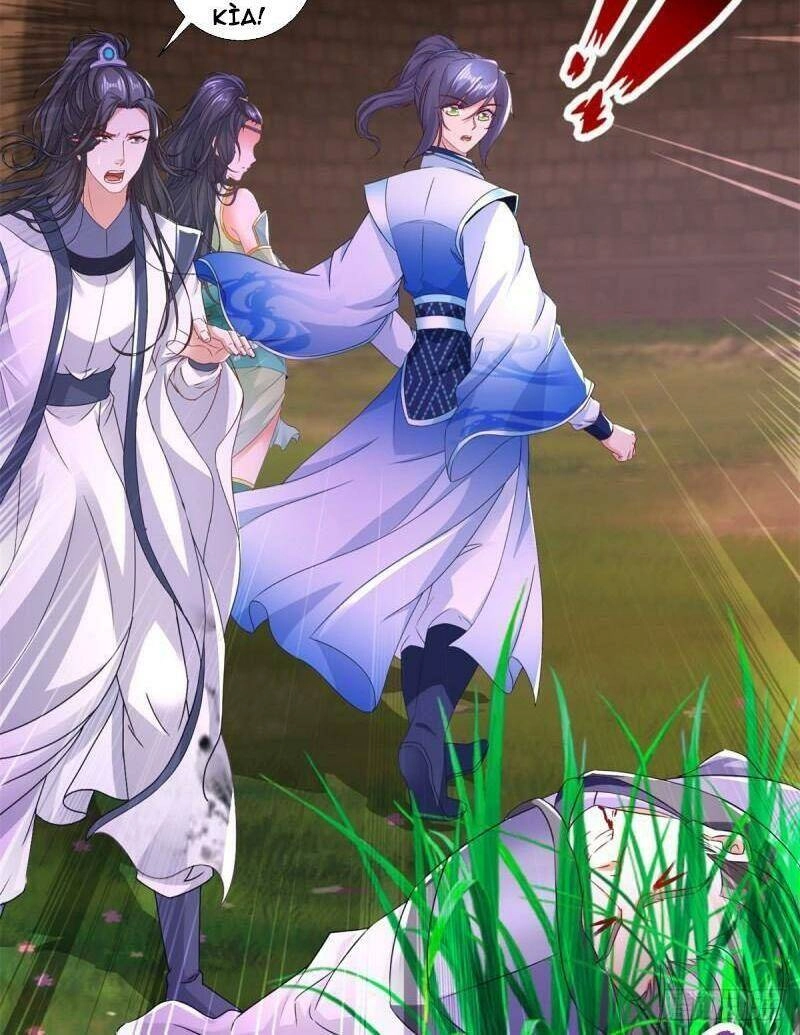 Thần Hồn Võ Đế Chapter 210 - 2