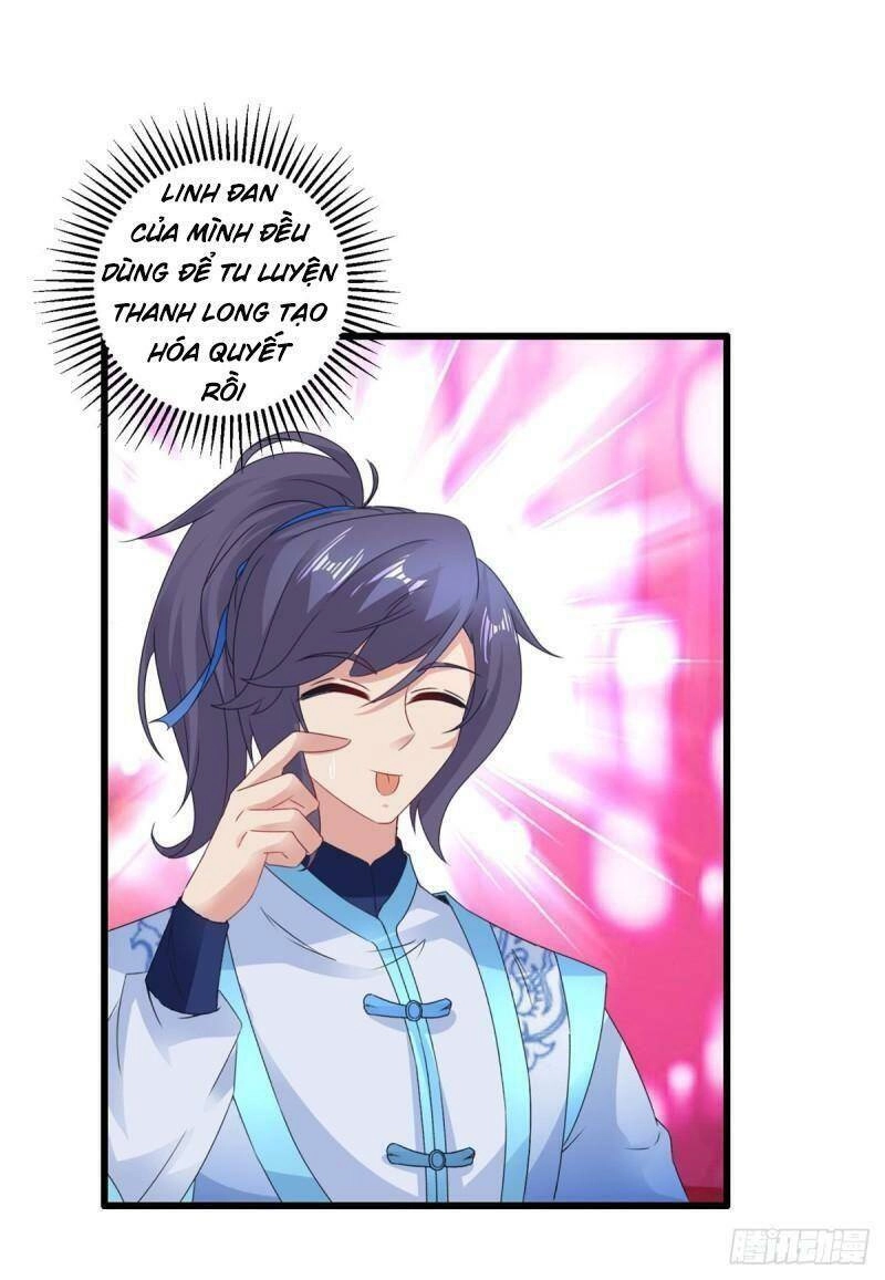 Thần Hồn Võ Đế Chapter 210 - 11